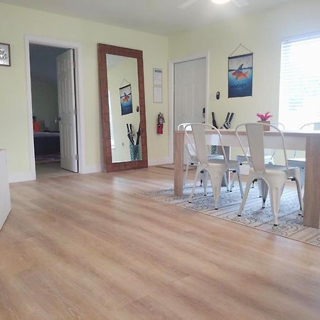 Family, Couples Retreat Near Airport, Cruise Port & Beaches Fort Lauderdale Zewnętrze zdjęcie