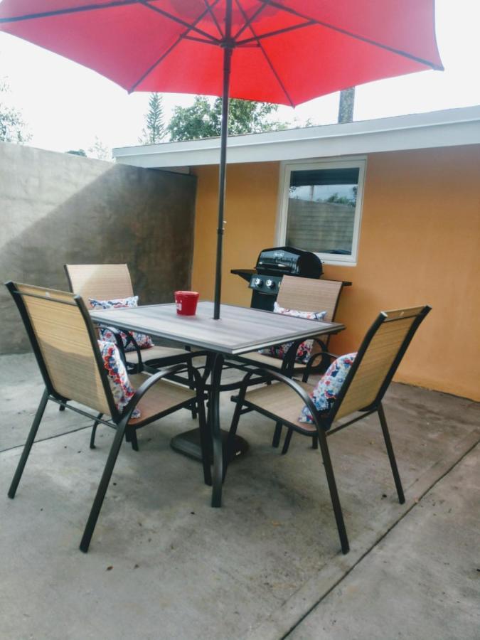 Family, Couples Retreat Near Airport, Cruise Port & Beaches Fort Lauderdale Zewnętrze zdjęcie