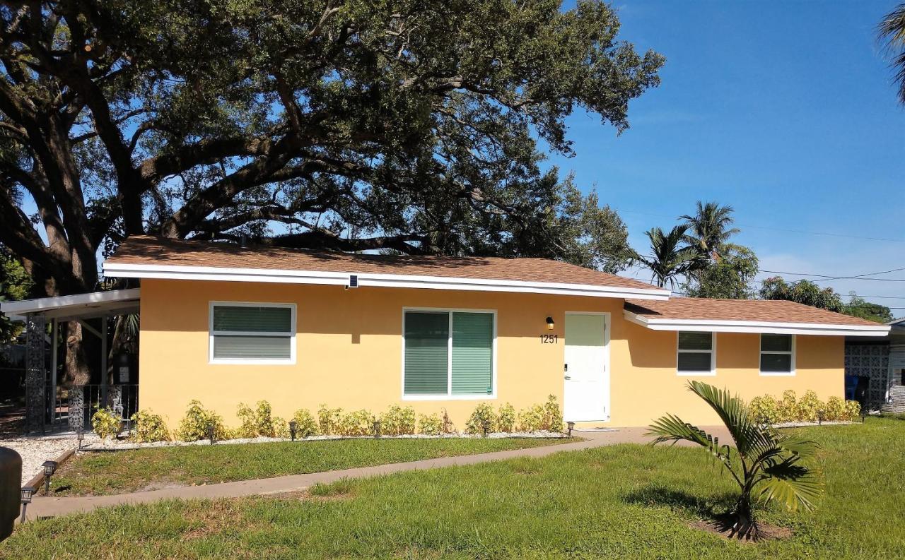 Family, Couples Retreat Near Airport, Cruise Port & Beaches Fort Lauderdale Zewnętrze zdjęcie