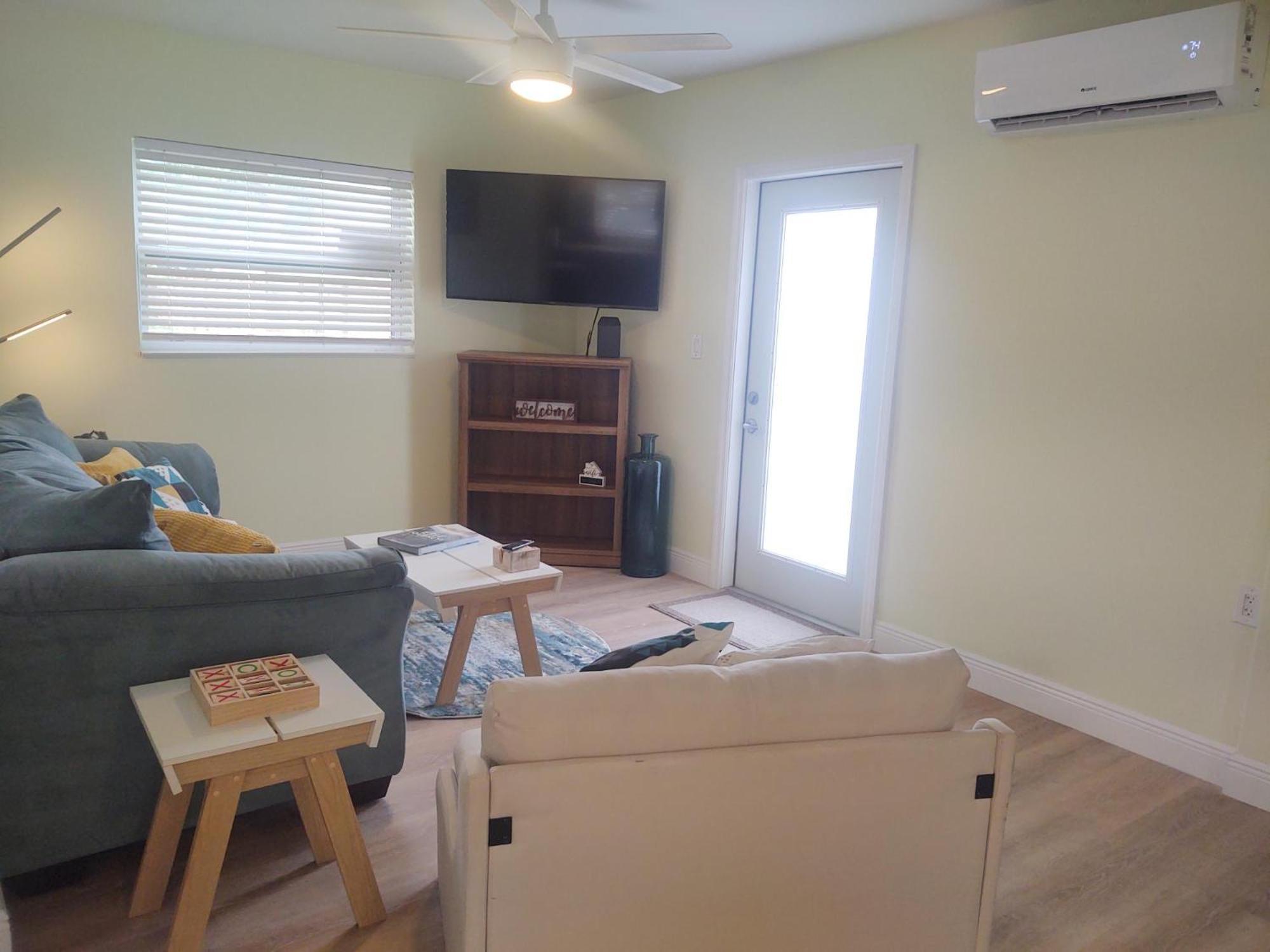 Family, Couples Retreat Near Airport, Cruise Port & Beaches Fort Lauderdale Zewnętrze zdjęcie