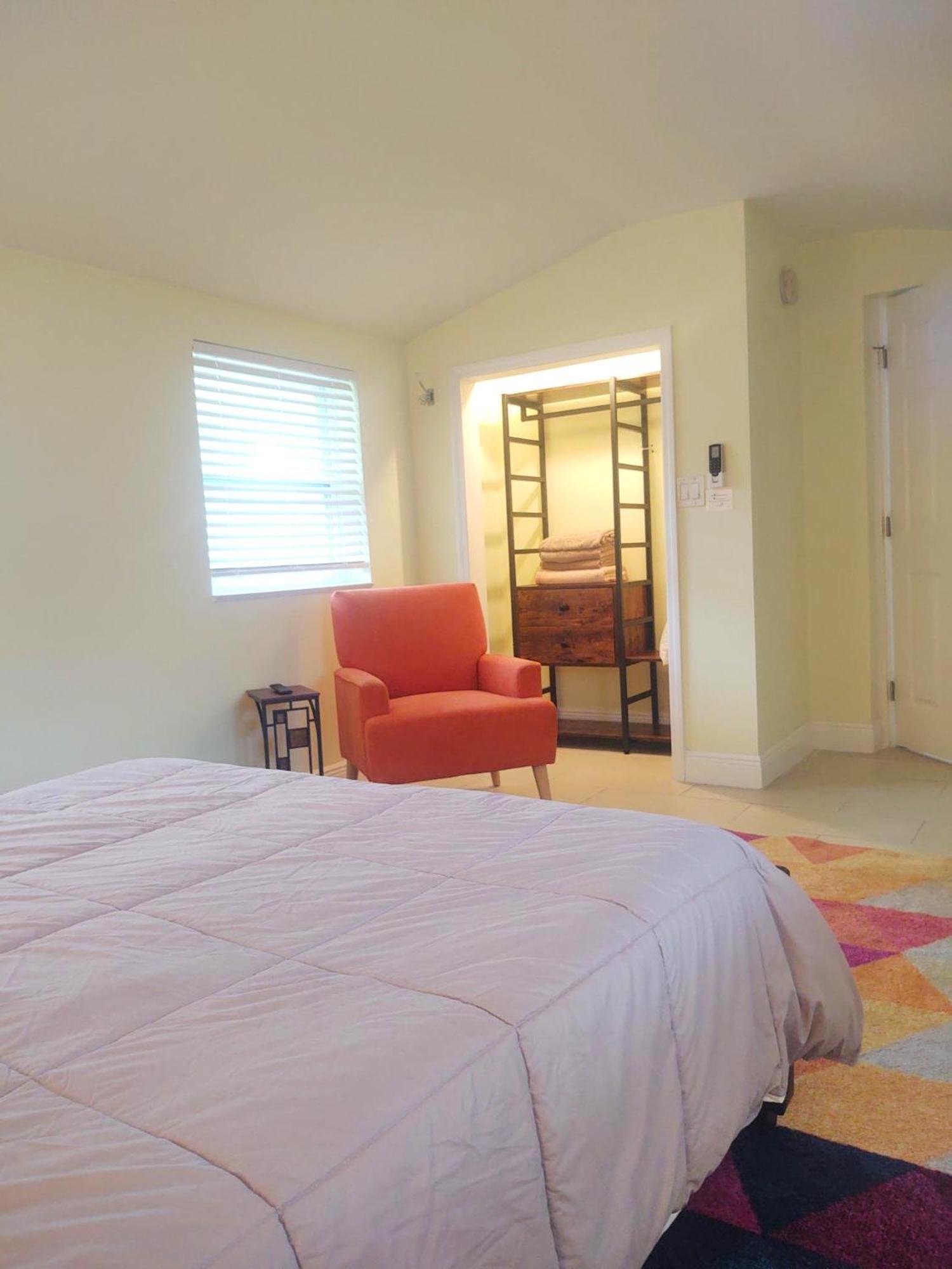 Family, Couples Retreat Near Airport, Cruise Port & Beaches Fort Lauderdale Zewnętrze zdjęcie