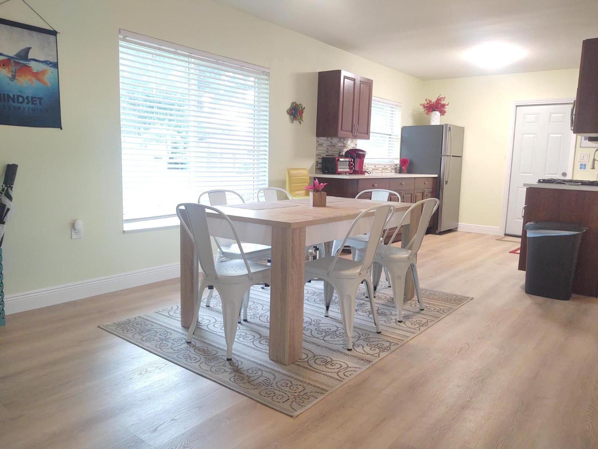 Family, Couples Retreat Near Airport, Cruise Port & Beaches Fort Lauderdale Zewnętrze zdjęcie