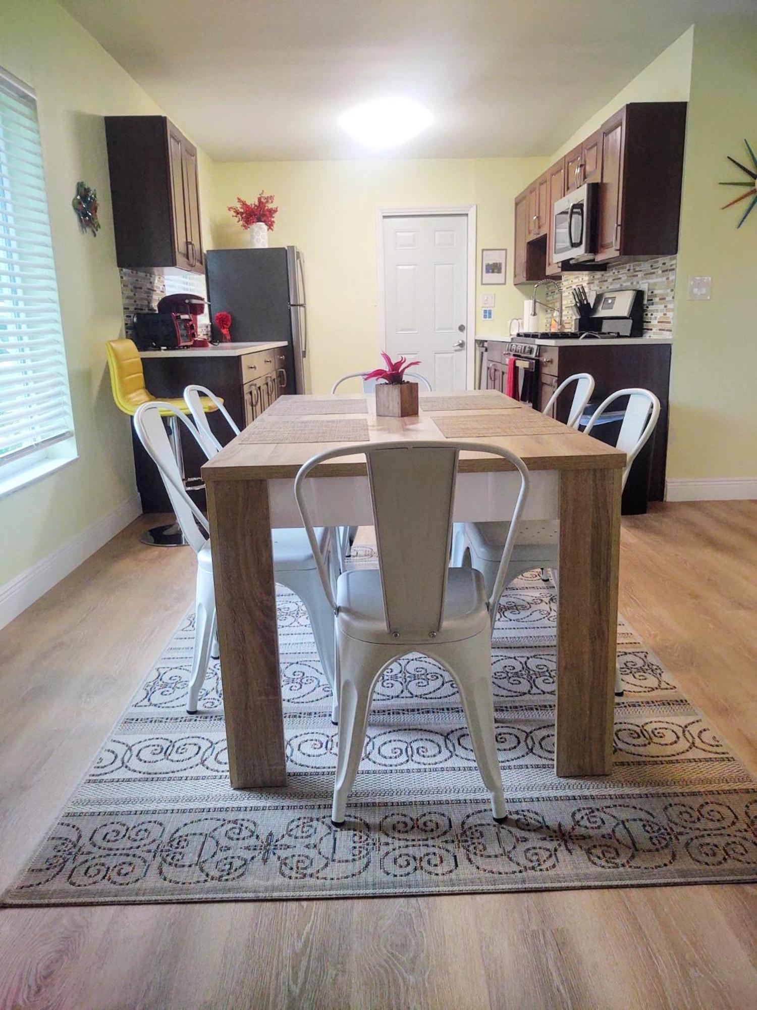 Family, Couples Retreat Near Airport, Cruise Port & Beaches Fort Lauderdale Zewnętrze zdjęcie